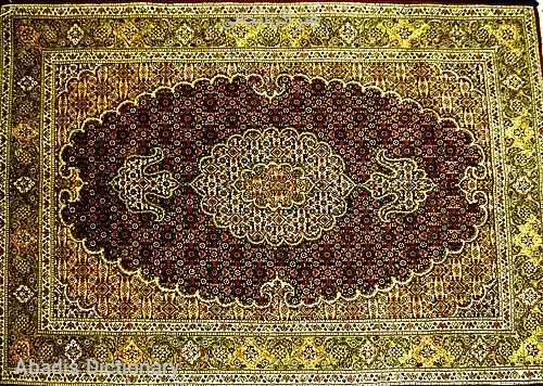 هنر اذربایجانی